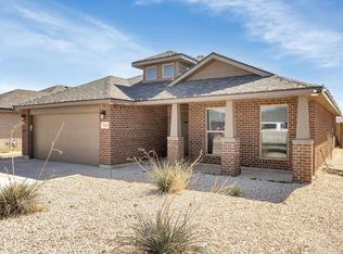 1124 Canal St, Odessa, TX 79765