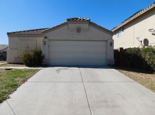 4625 Roby Grey Way, North Las Vegas, NV 89081