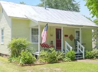 410 E Queen St, Edenton, NC 27932