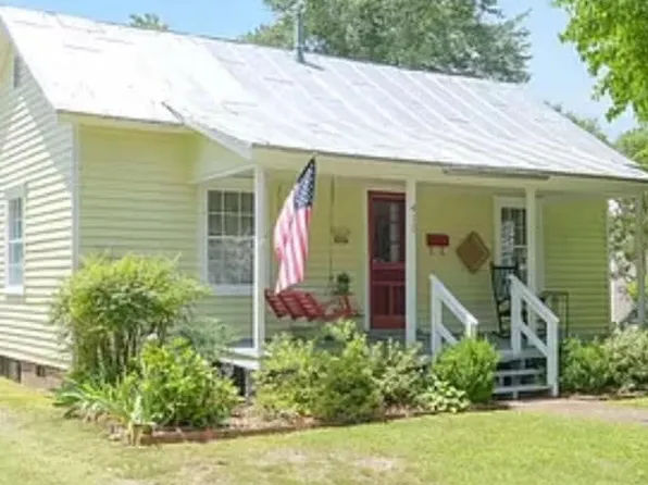 410 E Queen Street, Edenton, NC 27932