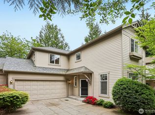 Songwood, Kirkland, WA 98034