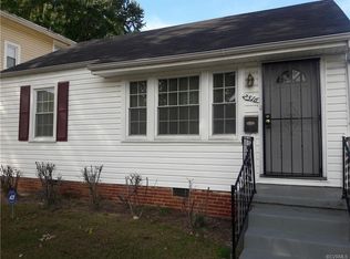 2516 5th Ave, Richmond, VA 23222