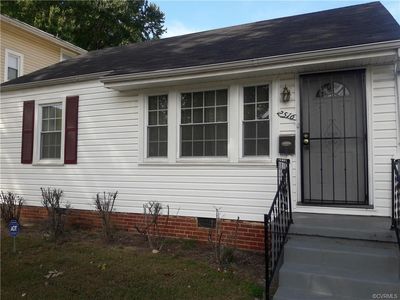 2516 5th Ave, Richmond, VA, 23222