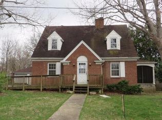 107 Arlington Rd, Winchester, KY 40391