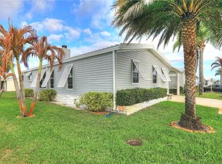 7674 Longhorn Ave, Micco, FL 32976