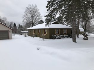 510 Richardi St, Bellaire, MI 49615