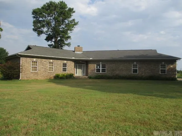 12274 Spectrum Rd, Scott, AR 72142
