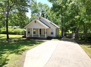 2332 Lakewood Dr, Heber Springs, AR 72543