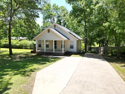 2332 Lakewood Dr, Heber Springs, AR, 72543