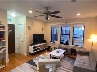 2615 W Berwyn Ave #2617-1A, Chicago, IL 60625