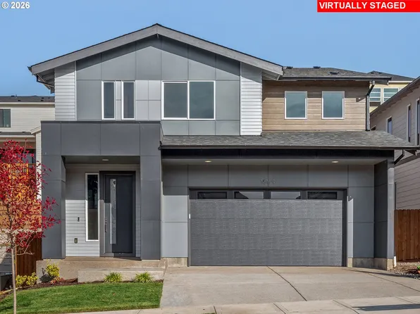 15611 SW Missouri Ave, Tigard, OR 97224