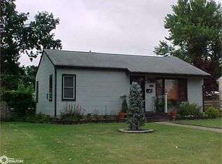609 Hawthorne Pl, Keokuk, IA 52632