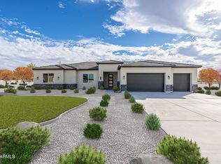 25828 S 196th Pl, Queen Creek, AZ 85142
