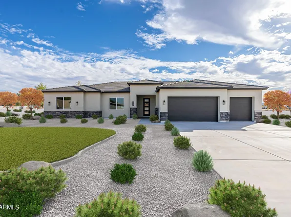 25828 S 196th Place, Queen Creek, AZ 85142