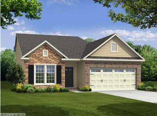 5749 W Woodside Forest Trl, Lewisville, NC 27023