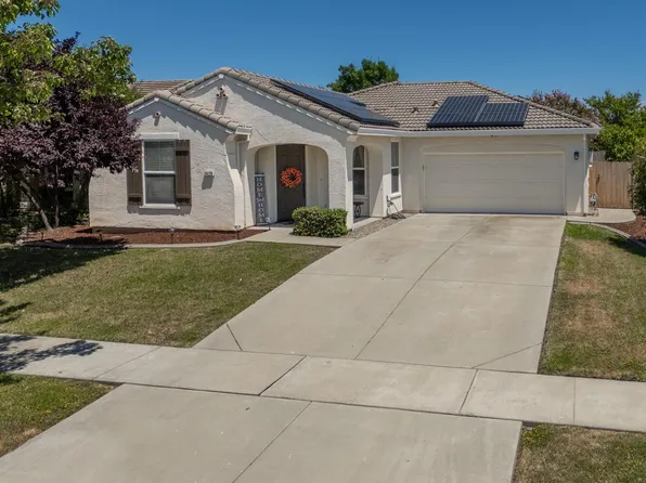 2429 Independence Trl, Plumas Lake, CA 95961