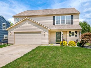 3757 S McDougal St, Bloomington, IN