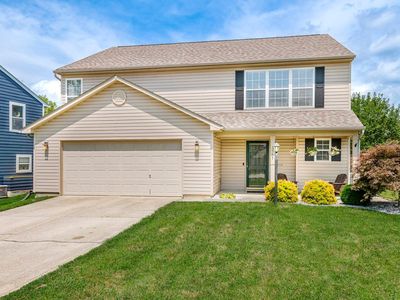 3757 S McDougal St, Bloomington, IN, 47403