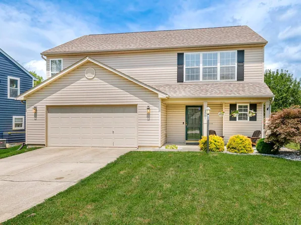 3757 S McDougal St, Bloomington, IN 47403