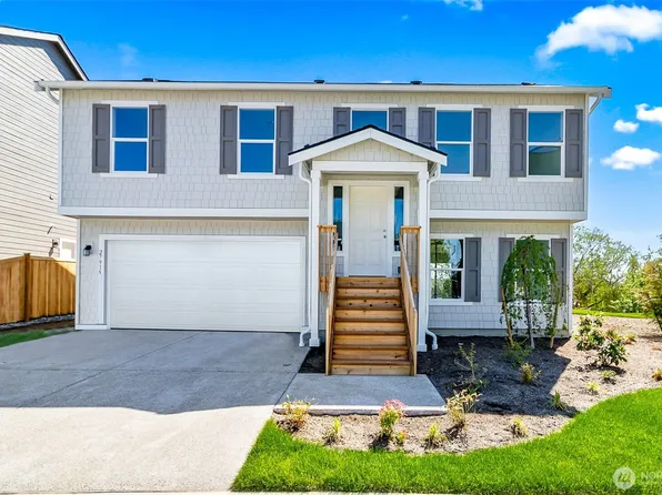 27915 75th Drive NW, Stanwood, WA 98292