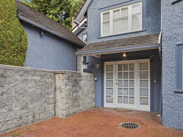 1 bedroom rental in Vancouver — photo 17