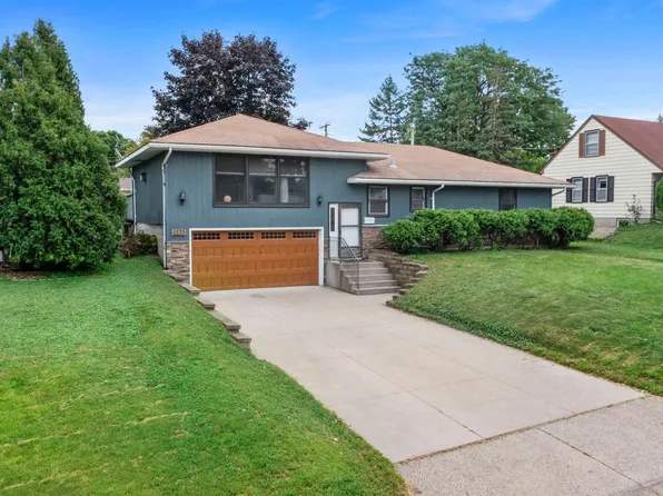 6533 Thomas Ave S, Richfield, MN 55423