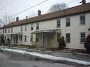 107 Mill St, Southbridge, MA 01550