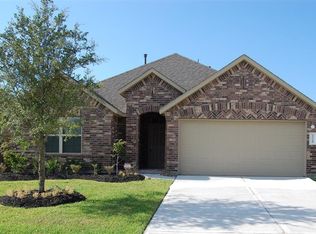 23714 Rivage Ridge Dr, Katy, TX 77493
