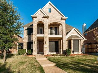 13802 Valley Mills Dr, Frisco, TX 75033