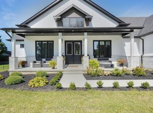 97 Simcoe Ave, Middlesex Centre, ON N0L 1R0