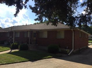 12601 Blue Ridge Ext APT 1, Grandview, MO 64030