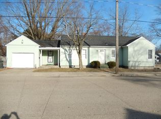 1276 Roberts St, Muskegon, MI 49442