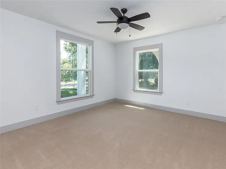 4612 Caswell Ave #A — Photo 27