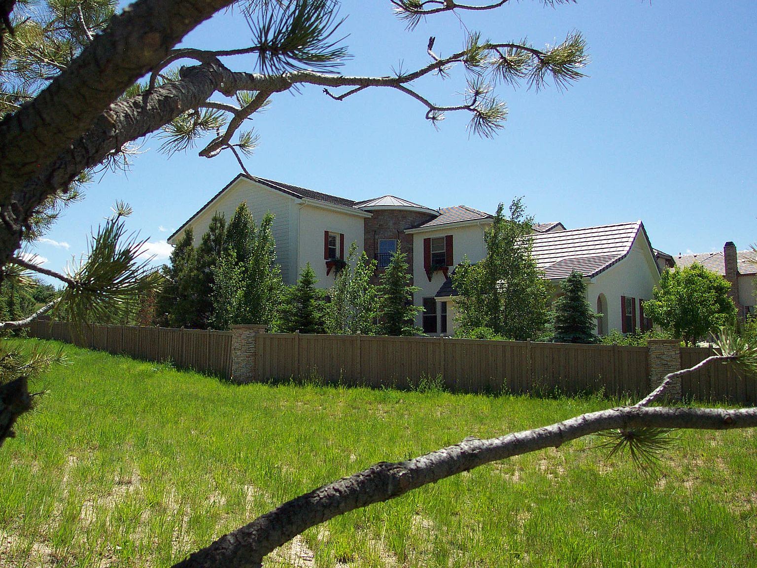 12605 Daniels Gate Dr, Castle Pines, CO 80108 Zillow