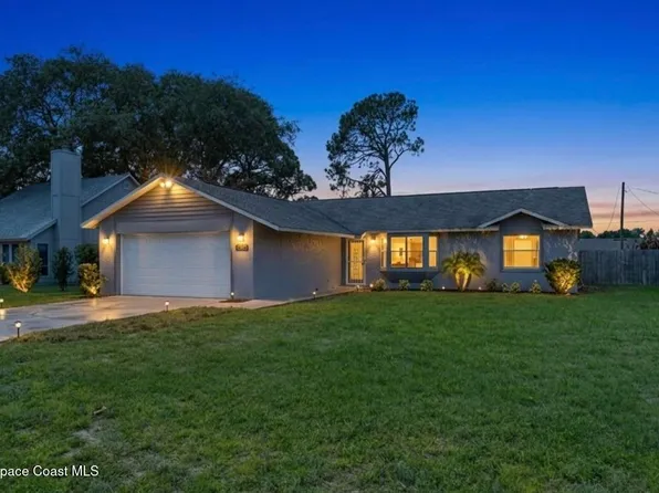 3968 Scotland St, Cocoa, FL 32927