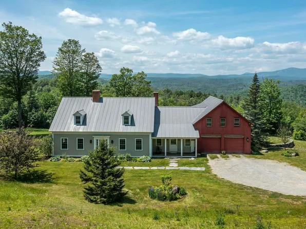 3333 Under The Mountain Road, Londonderry, VT 05155
