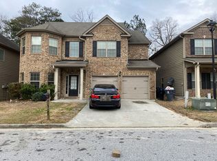 7787 Shertall St, Fairburn, GA 30213