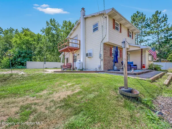 3023 Main St, Clarks Summit, PA 18411