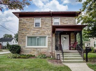 720 E Diamond St, Kendallville, IN