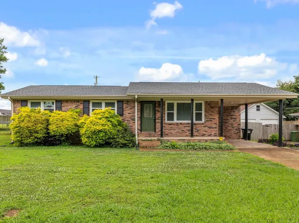 708 Elmhurst Ave, Muscle Shoals, AL 35661
