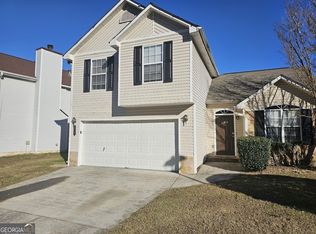 145 W Village Ct, Riverdale, GA 30296