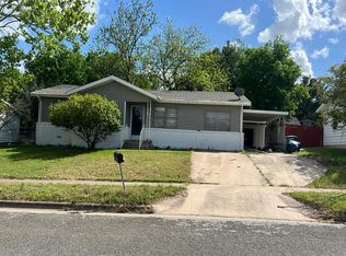 2105 Terrace Dr, Copperas Cove, TX 76522