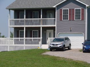 13544 Rineyville Rd, Vine Grove, KY 40175