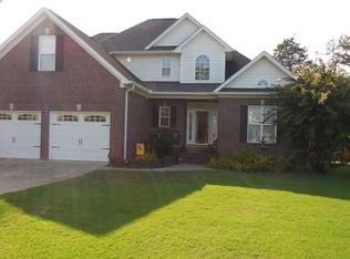 136 Hope Ln, Cedartown, GA 30125