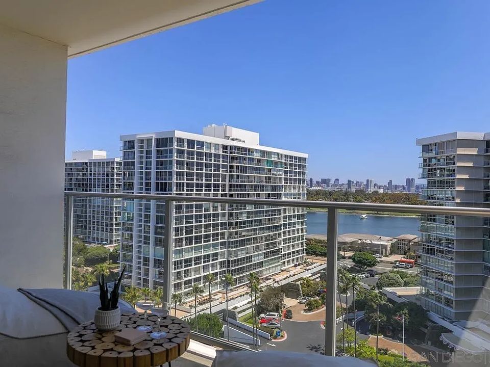 1st image of 1830 Avenida Del Mundo Unit 1402