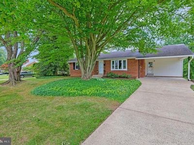 7707 Newcastle Dr, Annandale, VA, 22003