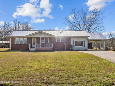 326 Ludie Brown Road, Chinquapin, NC, 28521