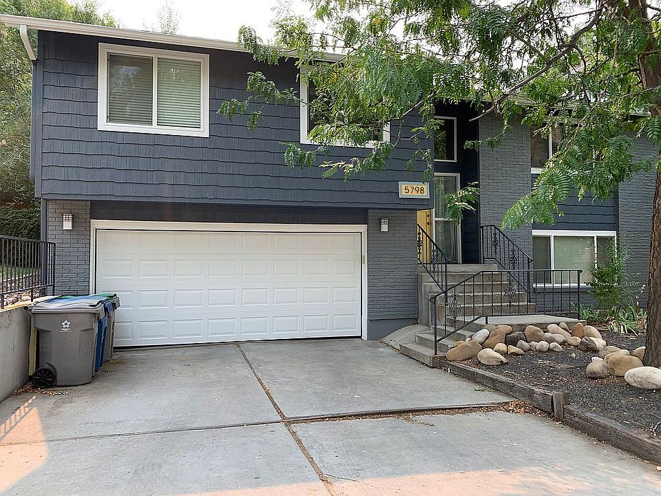 5798 N Collister Dr, Boise, ID 83703 Zillow