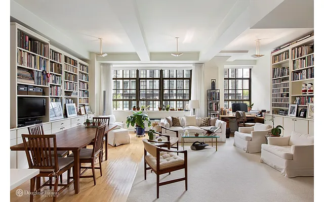 Sold by Douglas Elliman | media 13