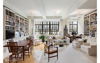 Sold by Douglas Elliman